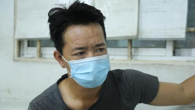 Điều tra vụ nam thanh niên bạo hành bé trai 5 tuổi tại Bình Dương ảnh 1