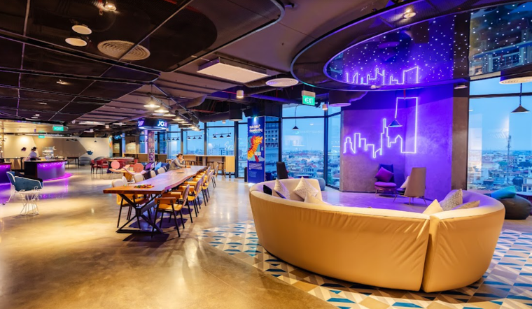 SOJO Hotels tranh giải 'Thương hiệu khách sạn Phong cách nhất Châu Á' ảnh 1