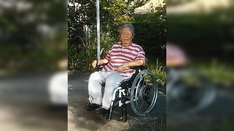 'Một cửa sổ mở ra': Nhìn lại kỳ Paralympic đầu tiên của Tokyo ảnh 1