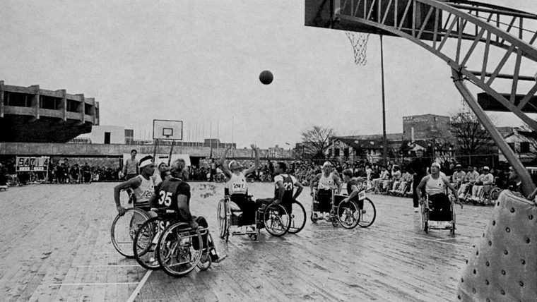'Một cửa sổ mở ra': Nhìn lại kỳ Paralympic đầu tiên của Tokyo ảnh 2