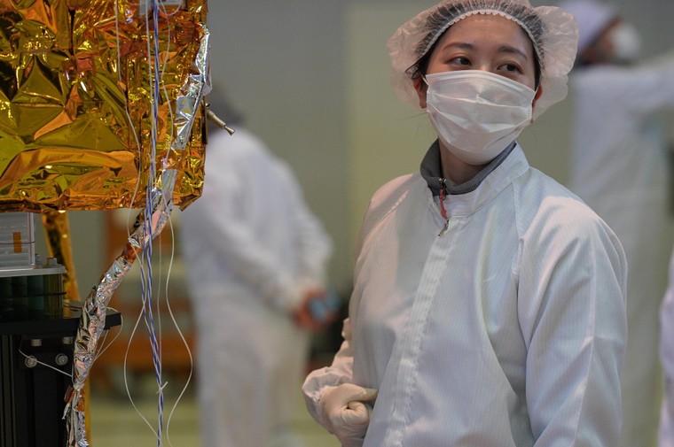 Công cuộc số hoá của Nhật Bản thụt lùi do phân biệt giới tính ảnh 2