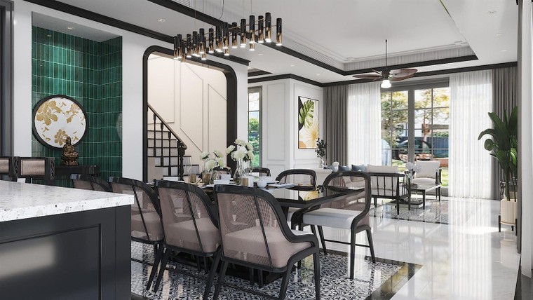 Ra mắt Sun Tropical Village- 'ngôi làng nhiệt đới' tại Nam Phú Quốc ảnh 3