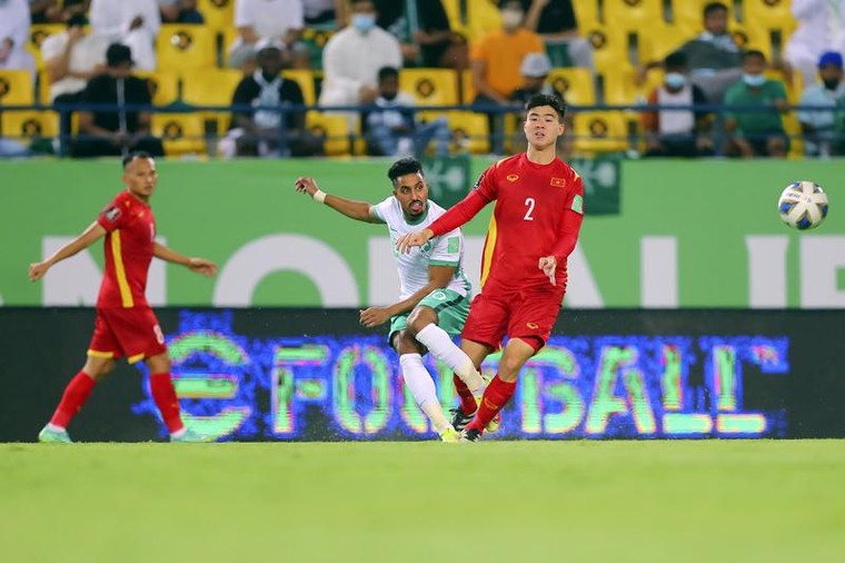 HLV Park Hang-seo: 'Nếu không mất người, tỷ số có thể là 3-2' ảnh 2