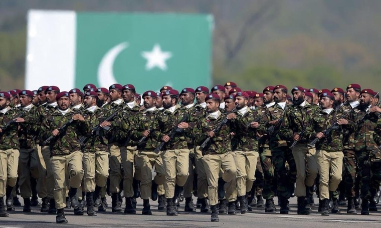 Chiến thắng của Taliban và thế lưỡng nan của Pakistan ảnh 3