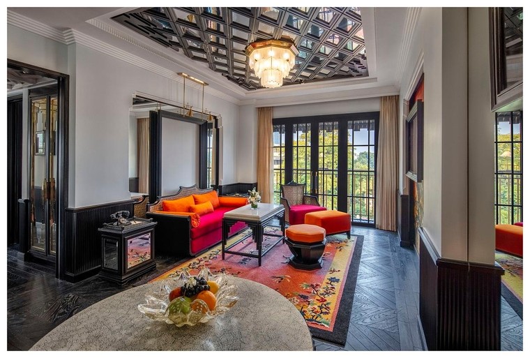 Capella Hanoi được vinh danh một trong những 'Khách sạn mới tốt nhất Châu Á - Thái Bình Dương' ảnh 8