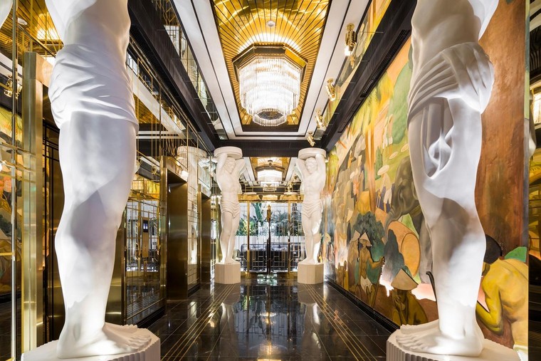 Capella Hanoi được vinh danh một trong những 'Khách sạn mới tốt nhất Châu Á - Thái Bình Dương' ảnh 1