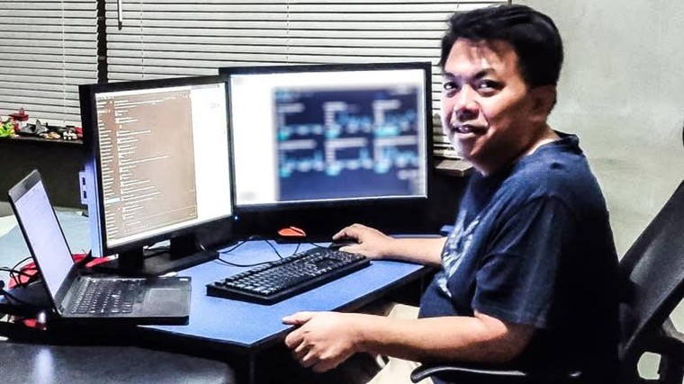 Ngành chăm sóc khách hàng của Philippines 'bùng nổ' nhờ đại dịch ảnh 2