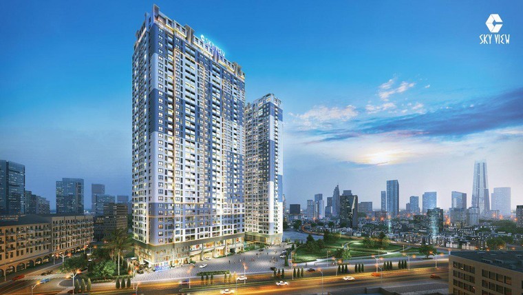 Cen Sài Gòn đẩy mạnh phát triển dự án trọng điểm tại Bình Dương ảnh 1