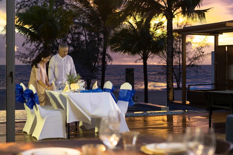 BĐS nghỉ dưỡng đảo Ngọc 'tăng nhiệt' trở lại ảnh 2