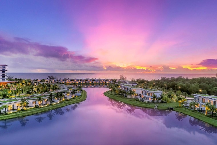 BĐS nghỉ dưỡng đảo Ngọc 'tăng nhiệt' trở lại ảnh 1