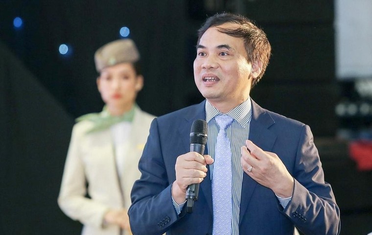 ‘Hàng không cần mở cửa dần theo lộ trình’ ảnh 1