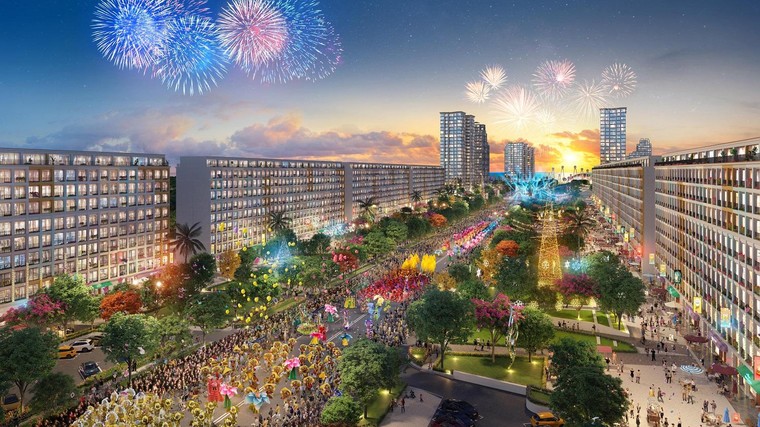 Thanh Hóa và triển vọng bứt phá trong thập niên mới ảnh 1