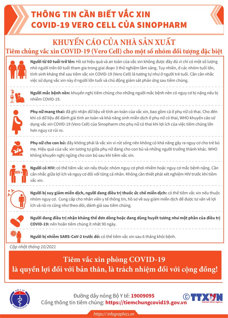 Thông tin cần biết về vaccine Verol Cell ảnh 3