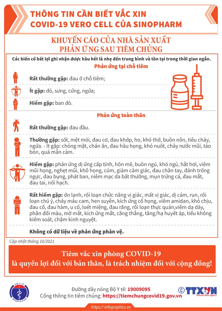 Thông tin cần biết về vaccine Verol Cell ảnh 4