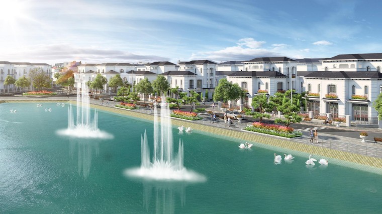 Khởi tranh giải đấu FCA Golf Tournament 2021 ảnh 1