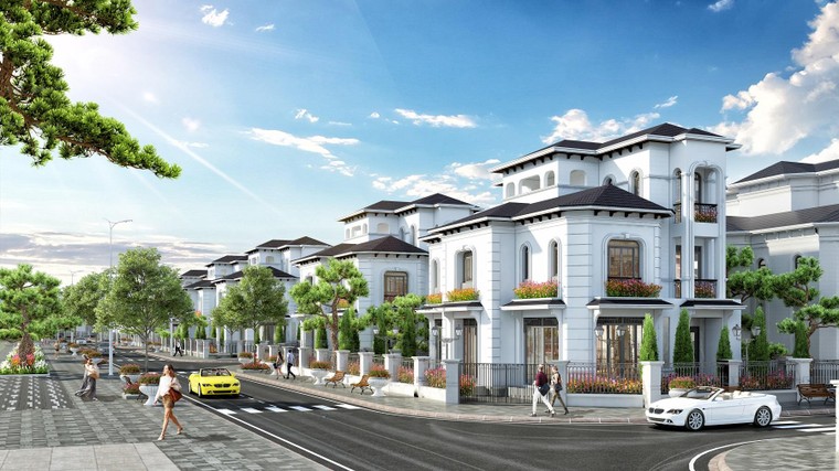 Khởi tranh giải đấu FCA Golf Tournament 2021 ảnh 2