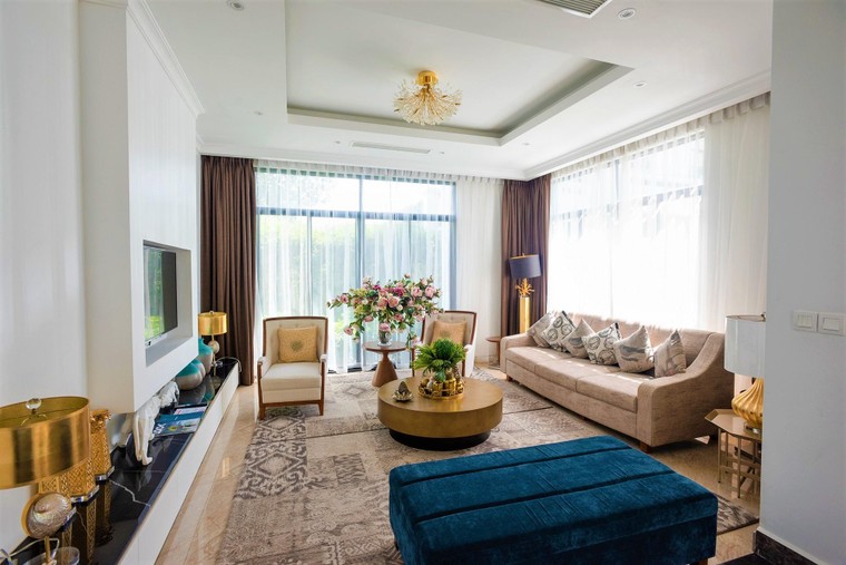 FLC Grand Villa Halong - dòng biệt thự có tầm nhìn hiếm có ảnh 6