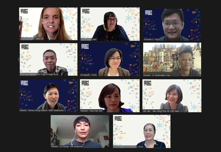 Cần đẩy mạnh lưu trữ số trong bảo tồn và phát triển văn hóa nghệ thuật ảnh 1