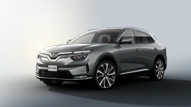 Hé lộ 'đại bản doanh' của VinFast tại Los Angeles Auto Show trước giờ G ảnh 4