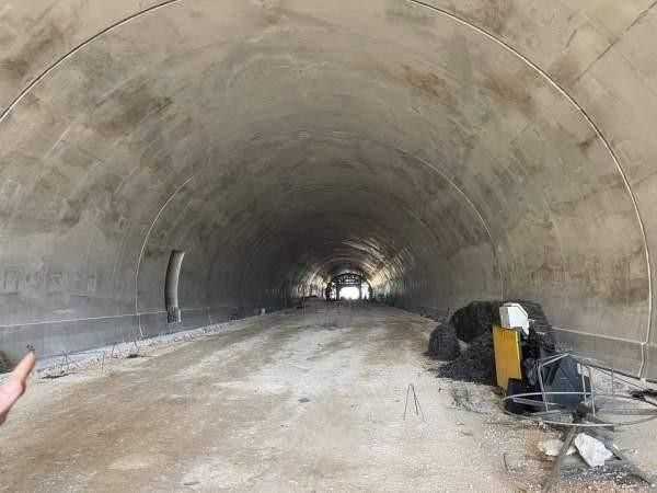 Cao tốc Bắc – Nam đoạn Bỉm Sơn sắp hoàn thành, lực đẩy thu hút đầu tư ảnh 1