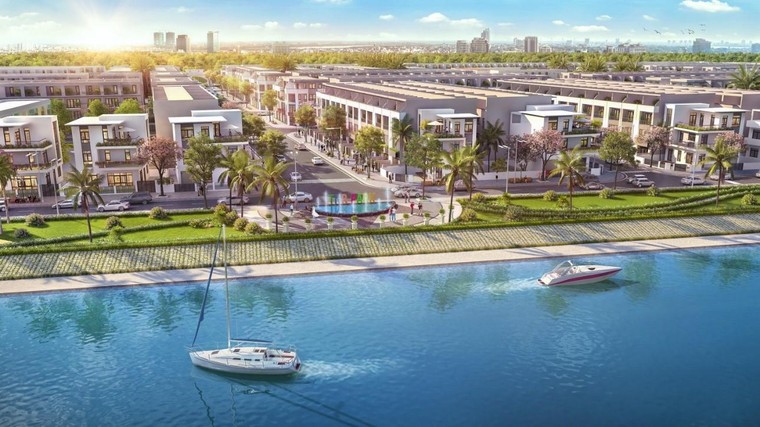 Cao tốc Bắc – Nam đoạn Bỉm Sơn sắp hoàn thành, lực đẩy thu hút đầu tư ảnh 4