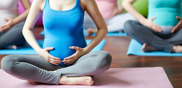 Phòng tránh tiểu đường thai kỳ và những việc mẹ cần làm ảnh 4