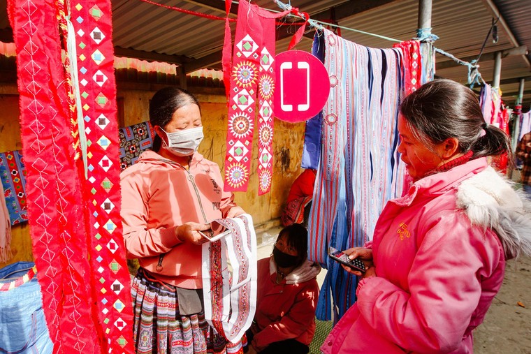 Khách hàng có thể sử dụng Viettel Money khi không có kết nối Internet ảnh 1