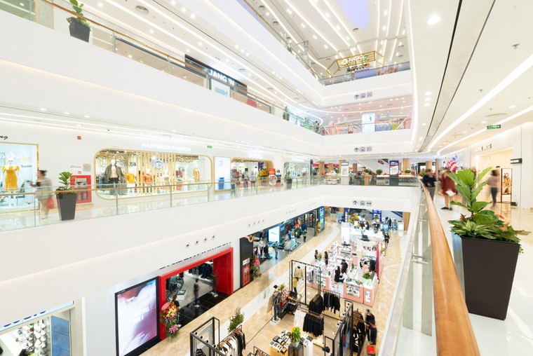 Vinhomes Ocean Park - Sự nâng cấp ấn tượng từ các 'đô thị 15 phút' hàng đầu thế giới ảnh 1