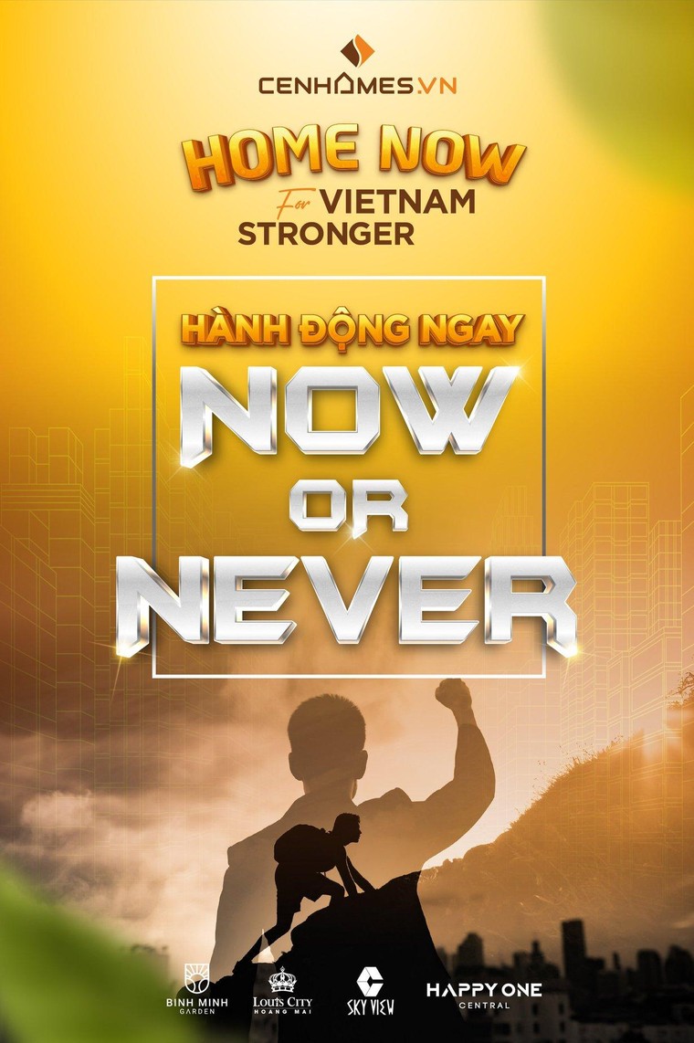 Từ chuyển động 'Home now' nhìn ra bức tranh thị trường bất động sản ảnh 1