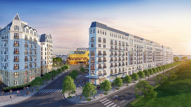 Nhà đầu tư nghỉ dưỡng xôn xao với Boutique Hotel Grand World ảnh 2