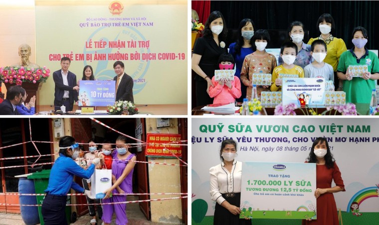 Các doanh nghiệp Việt với nỗ lực hướng tới một thập kỷ phát triển bền vững ảnh 3