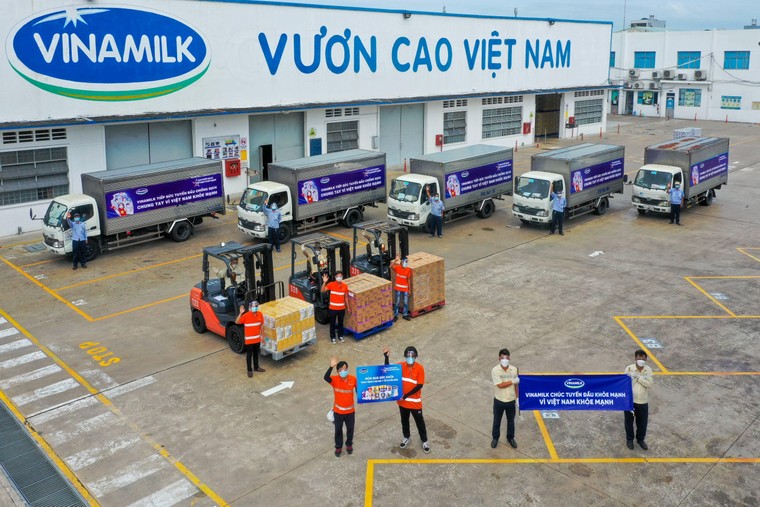 Các doanh nghiệp Việt với nỗ lực hướng tới một thập kỷ phát triển bền vững ảnh 5