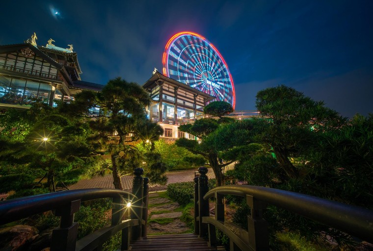 Sức bật cho du lịch Quảng Ninh trong giai đoạn mới ảnh 1