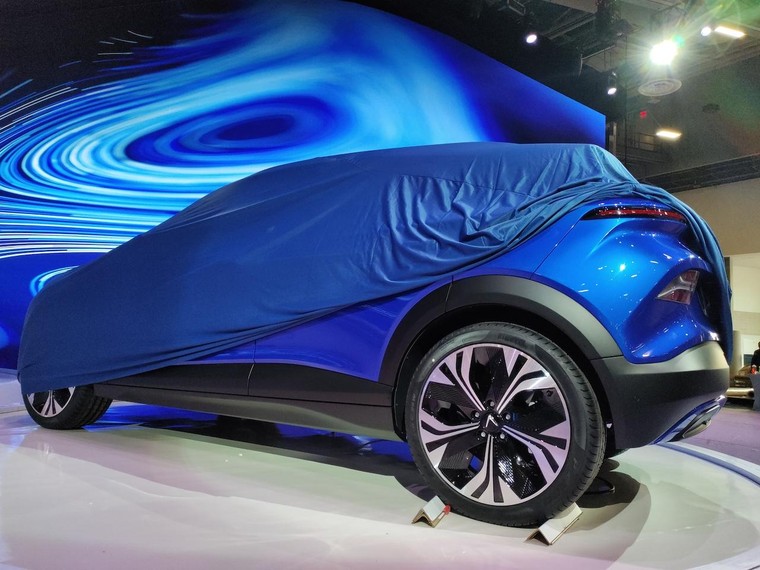 Hình ảnh VinFast phủ sóng tại Las Vegas ảnh 6