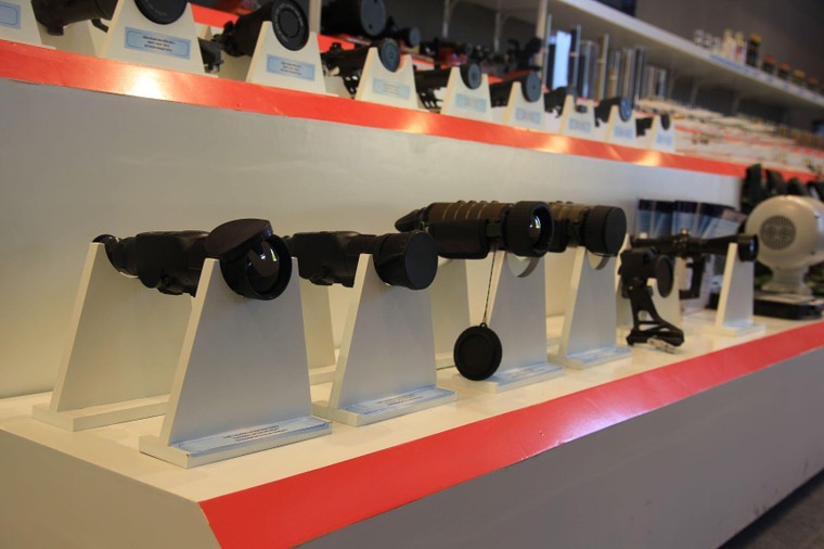 Tổng Công ty Công nghiệp Công nghệ cao Viettel bội thu bằng sáng chế công nghệ ảnh 4