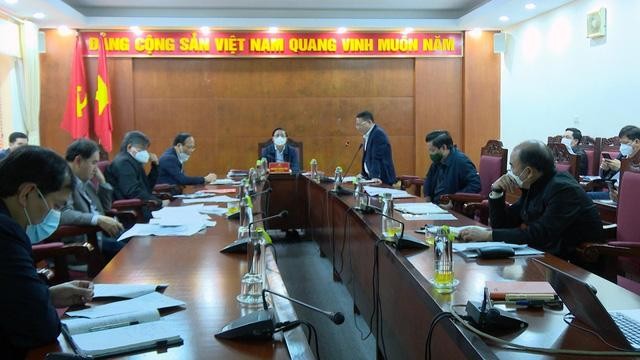 Mê Linh tái khởi động 6 dự án đô thị nghìn tỷ sau 10 năm đắp chiếu ảnh 1