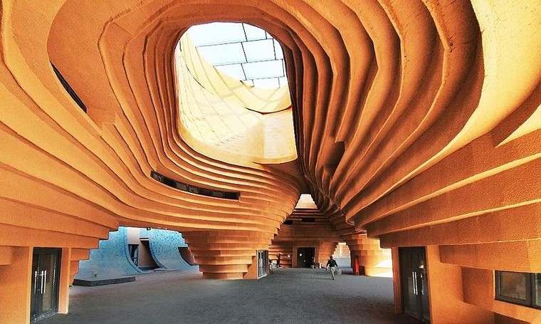 Hà Nội thúc đẩy các không gian sáng tạo ảnh 1