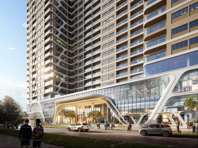 Đất Xanh Miền Trung ra mắt biệt thự Regal Victoria phân khu Pool Villas ảnh 4