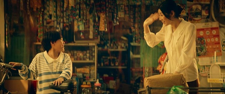 'Ước mơ của mẹ' - trend mới nổi gây bão giới trẻ từ một MV của Quân A.P ảnh 1