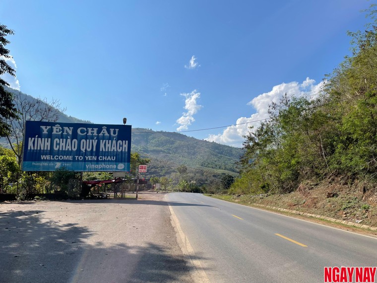 Nhật ký 99 ngày xuyên Việt: Lạc lối ở Chiềng Pằn với sắc khăn piêu và làn điệu Thái cổ ảnh 1