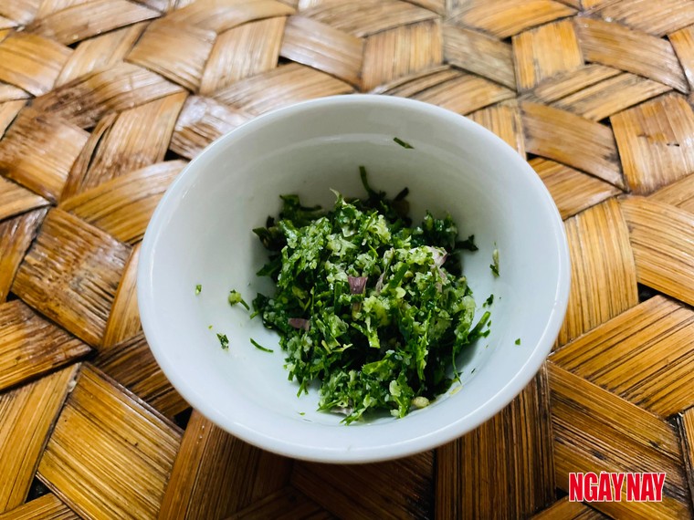 Nhật ký 99 ngày xuyên Việt: Chuyện về những chiếc lá trong vườn người Thái ảnh 5