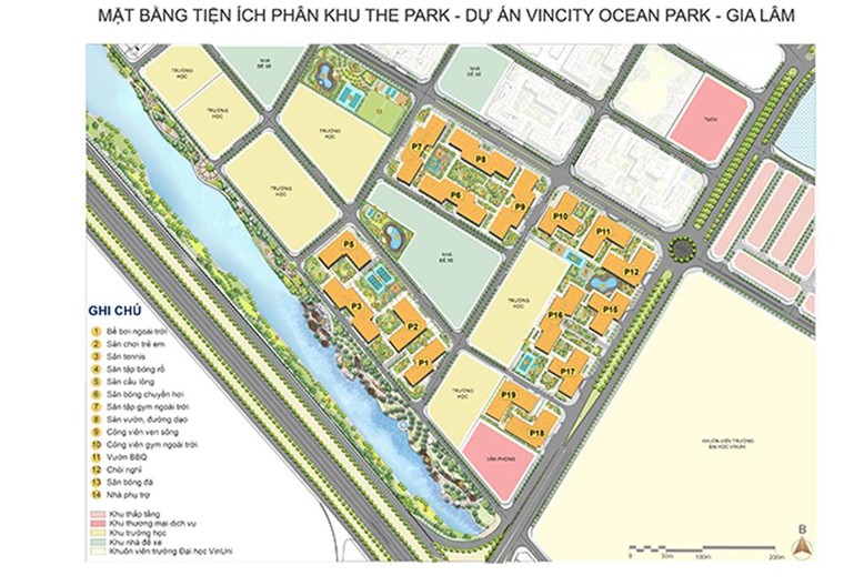 Phân khu Sapphire 2 - Vinhomes Ocean Park tung ưu đãi 'khủng' mua nhà ở ngay ảnh 1