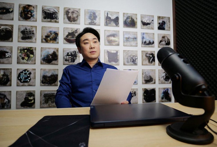 Bầu cử Hàn Quốc: Thành bại tại giá nhà đất ảnh 1