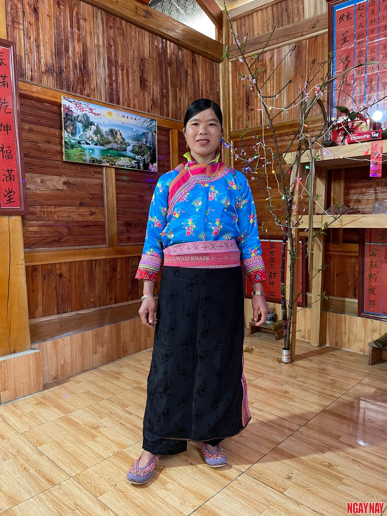 Nhật ký 99 ngày xuyên Việt: Tủa Chùa ngày tôi đến ảnh 8