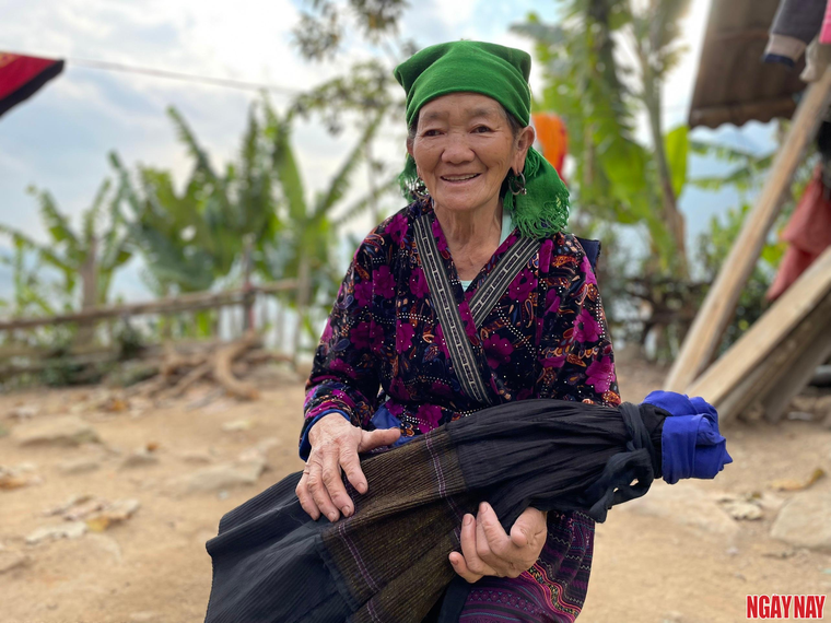 Nhật ký 99 ngày xuyên Việt: Tủa Chùa ngày tôi đến ảnh 4