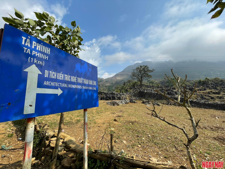 Nhật ký 99 ngày xuyên Việt: Tủa Chùa ngày tôi đến ảnh 11