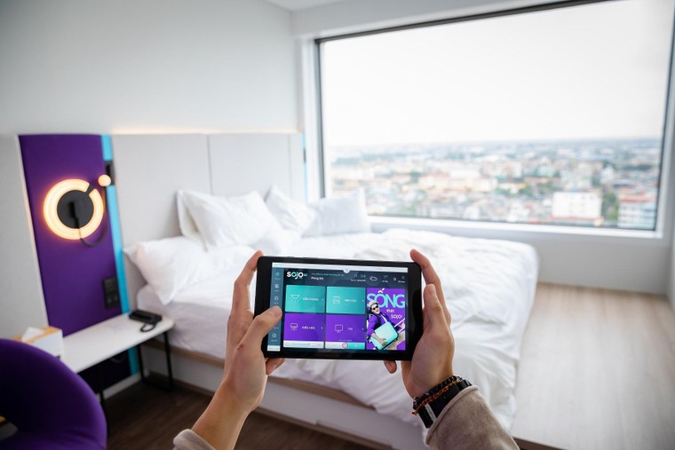 SOJO Hotels ra mắt khách sạn thứ 5 tại Hòa Bình ảnh 2