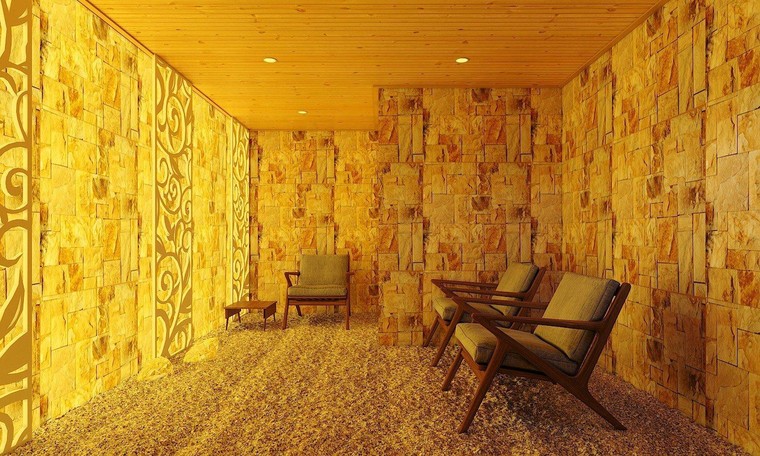 The Zei hút khách nhờ chính sách 'ở nhà sang, sức khỏe vàng' ảnh 2