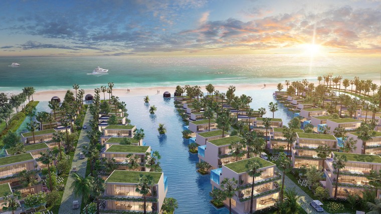 Đại đô thị biển FLC Quảng Bình - Những con số ấn tượng ảnh 2