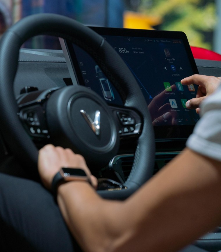 ‘VinFast sở hữu công thức chiến thắng độc đáo’ ảnh 1